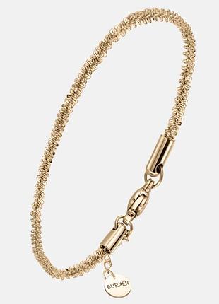 Burker браслет elise bracelet 3