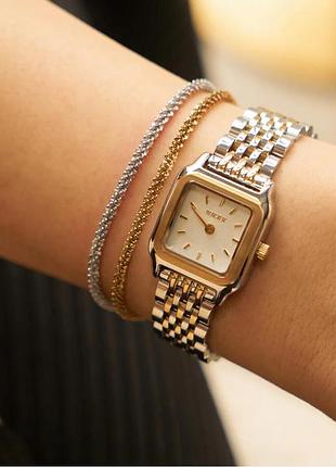 Burker браслет elise bracelet 2
