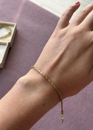 Burker браслет elise bracelet 5