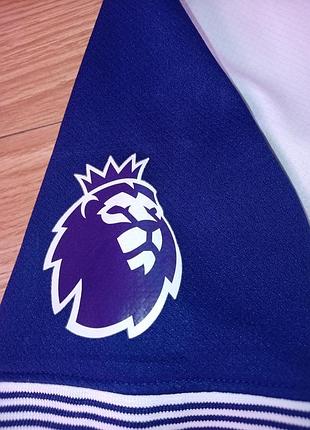 Футбольная форма tottenham 6