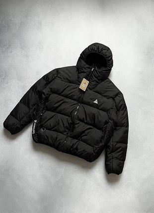 Пуховик nike acg