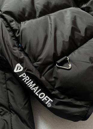 Пуховик nike acg 2