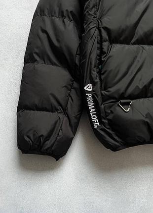Пуховик nike acg 3