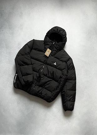Пуховик nike acg 5