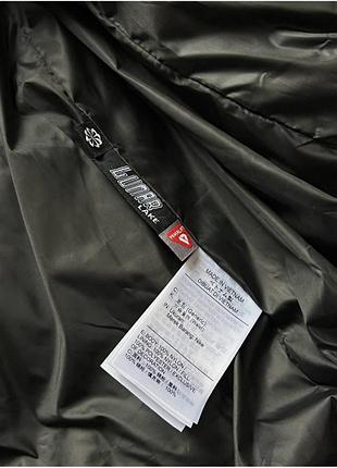 Пуховик nike acg 6