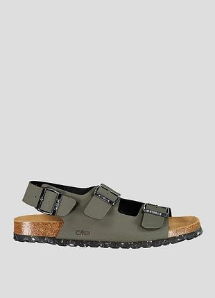 Сандалі cmp eco keidha slipper