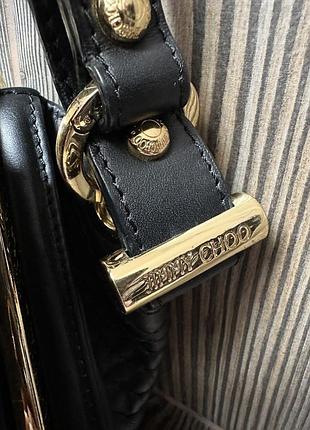 Сумка jimmy choo 6