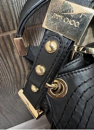 Сумка jimmy choo 7