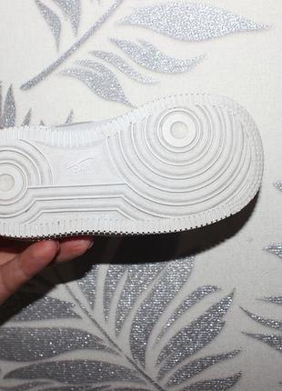Nike кроссовки 15.5 см стелька 3