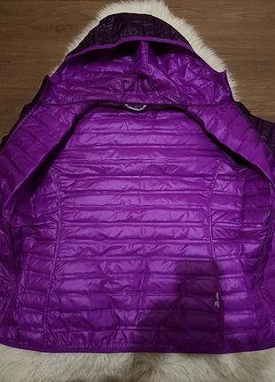 Шикарна куртка columbia 4
