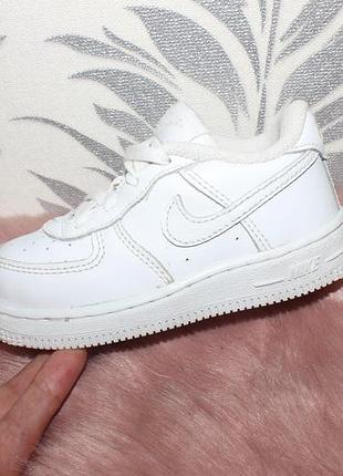 Nike кроссовки 15.5 см стелька 5