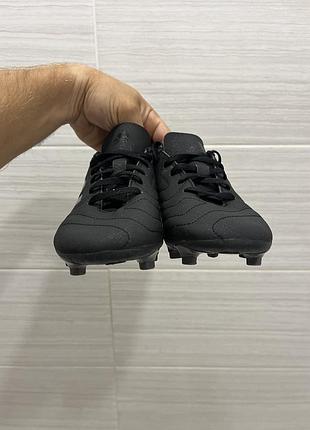 Бутси дитячі adidas 3
