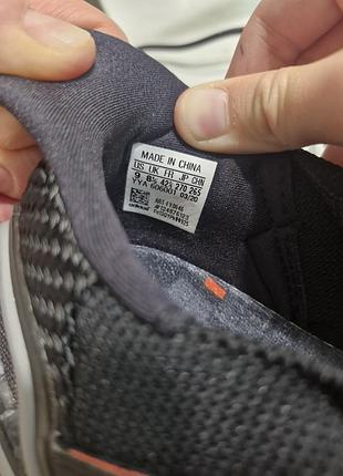 Кроссовки adidas 41-42 р. (унисекс) 8