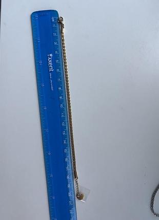 Burker браслет elise bracelet 9