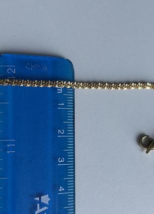 Burker браслет elise bracelet 10