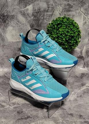 Детские спортивные кроссовки adidas fai2go, 30/19 см