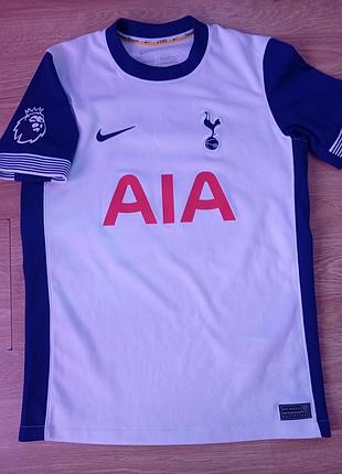 Футбольная форма tottenham