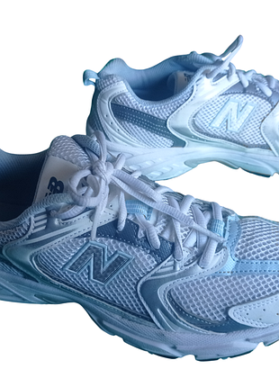 Кроссовки new balance 40 размер