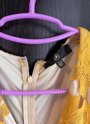 Комбінезон новий missguided 3