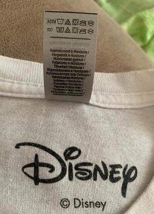 Футболка disney 6