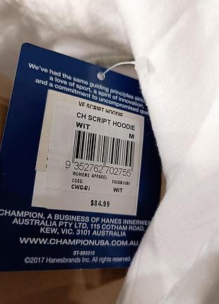 Худи champion 4