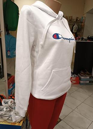 Худи champion 2