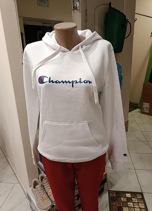 Худи champion