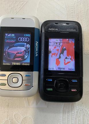 Нокия 5200/5200 3