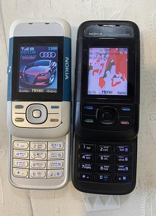 Нокия 5200/5200 5