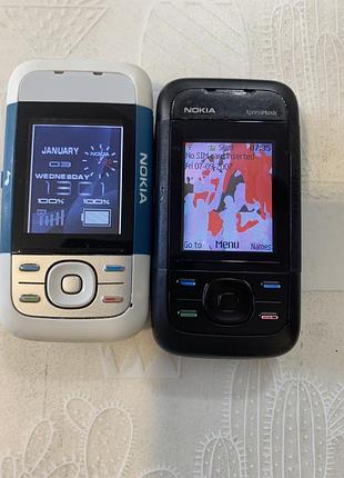 Нокия 5200/5200 2