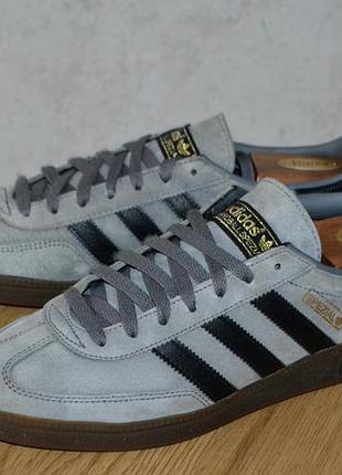 Кроссовки adidas spezial оригинал - 43 размер