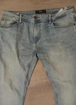 Мужские джинсы 👖 👍⚽ 4