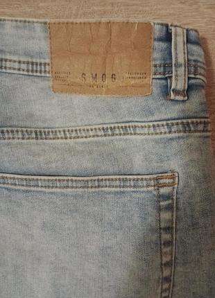 Мужские джинсы 👖 👍⚽ 8