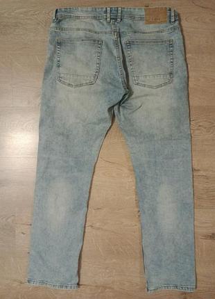 Мужские джинсы 👖 👍⚽ 3
