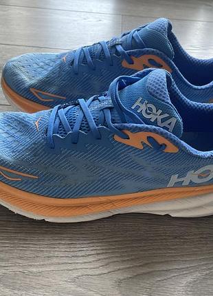 Кросівки hoka 49 розмір 32 см
