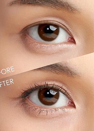 Power curl - waterproof curl-holding mascara тушь 5