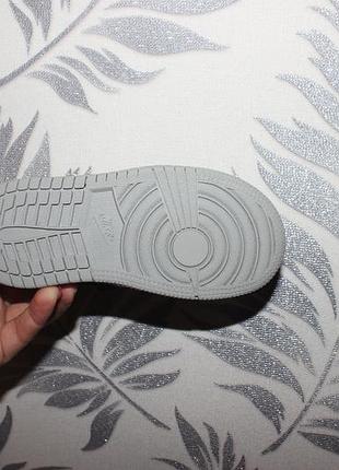 Nike кроссовки 16.5 см стелька 2