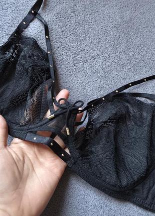 Бюстгальтер intimissimi