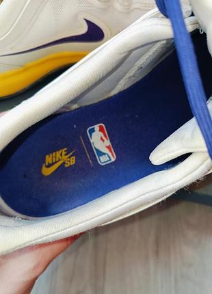 Кросівки nike 4