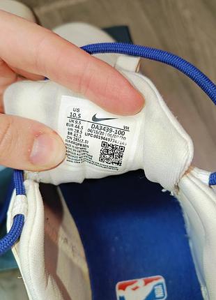 Кросівки nike 5