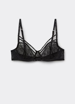 Бюстгальтер intimissimi 9