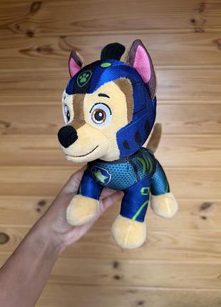 Собачий патруль paw patrol гонщик