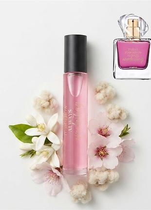 Tta everlasting, 10 мл. парфумна вода avon tta everlasting новинка
