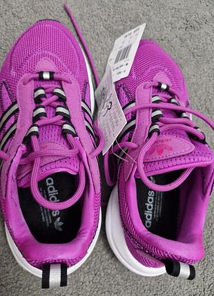 Кросівки adidas 35-36 р. 2