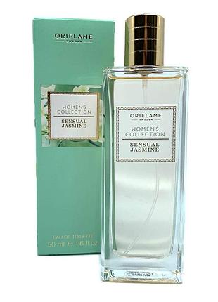 Туалетная вода women's collection innocent white lilac
