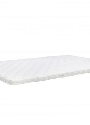 Матрас ортопедический memory-cocos 3в1 трикотаж 180x200 см