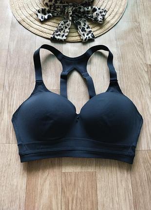 Спортивний бюстгальтер топ 70d victoria's secret