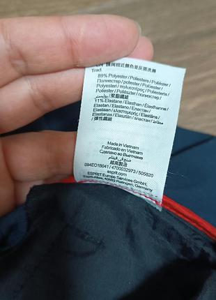 Класичні жіночі брюки esprit 5