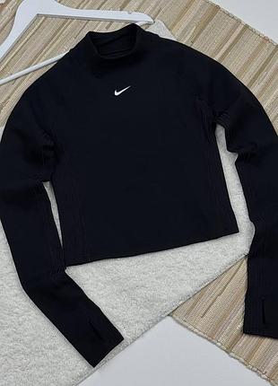 Спортивний лонг решгард nike pro