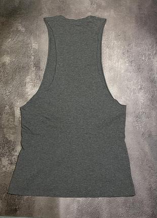Gymshark legacy drop arm tank 2